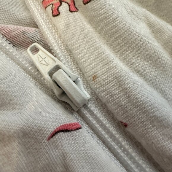 Kyte Baby Zipper Romper Bundle - Size 12-18 month - Picture 4 of 10